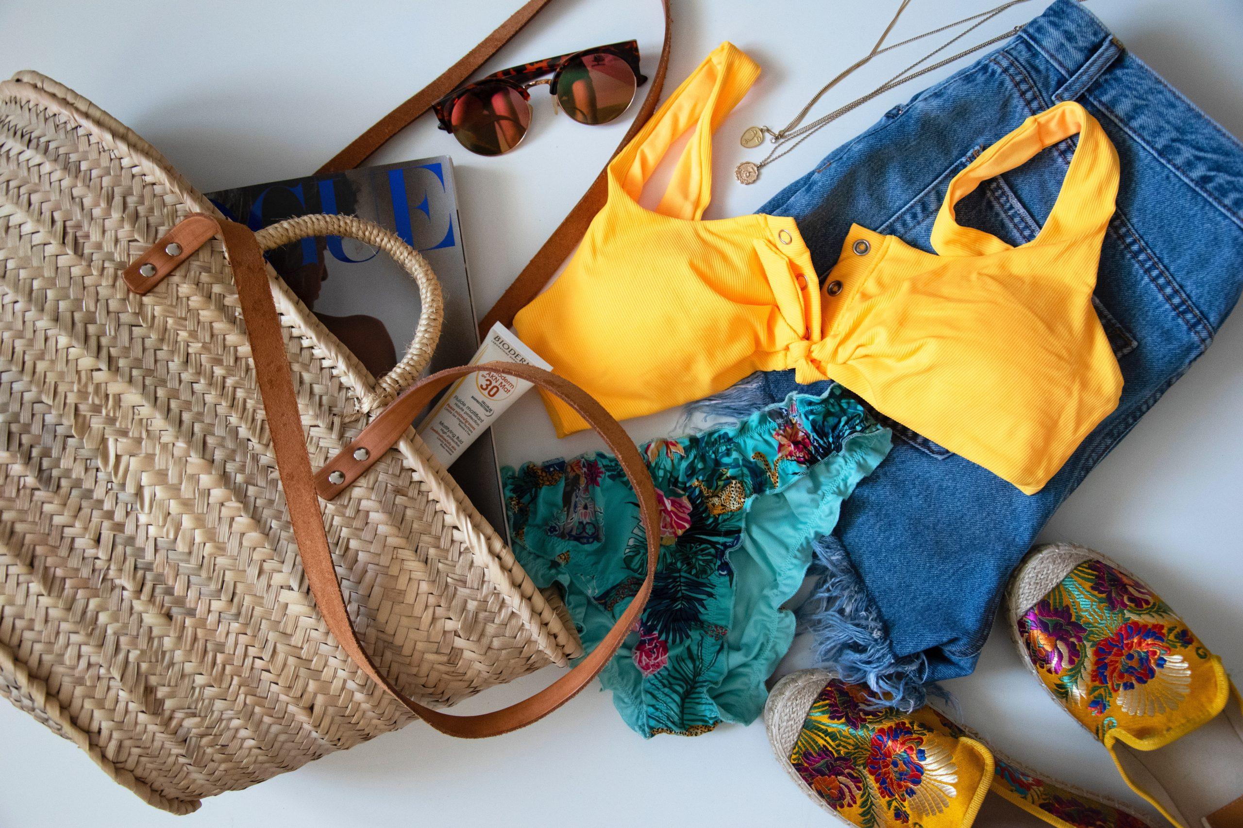 My Top Travel Products You Need