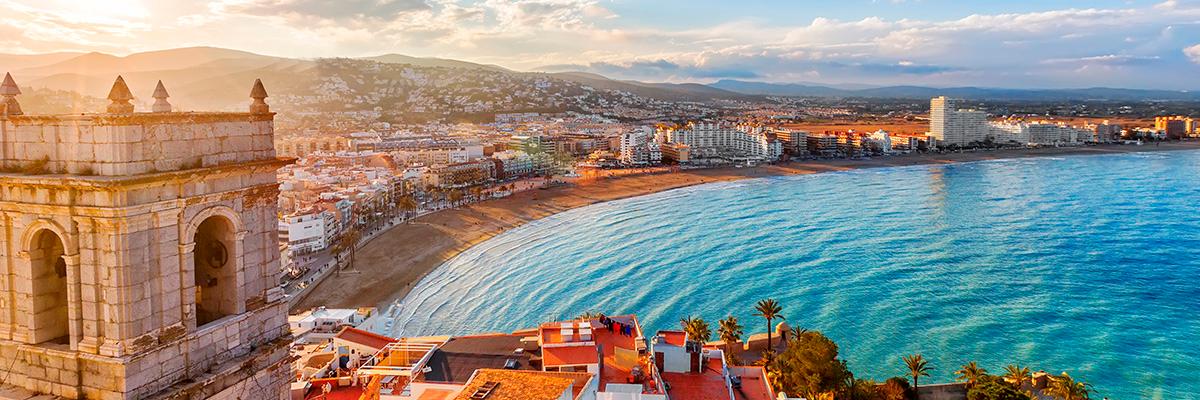 Viva Valencia!